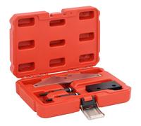 vidaXL 4 Piece Engine Timing Tool Set for Fiat 1.4 12 V