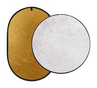 vidaXL 5-in-1 and 2-in-1 Reflector Set with Storage Bags Lighting Controls