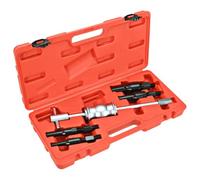 Inner Bearing Puller Set 5 Piece Gear Blind Hole Car Vehicle Motor Tool vidaXL