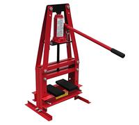 vidaXL 140207 6-ton Hydraulic Heavy Duty Floor Shop Press