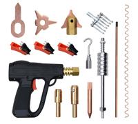 vidaXL 86 Piece Dent Puller Welder Kit