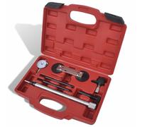 vidaXL 8x Engine Timing Tools for VAG TSI and TFSI Engines Car Vehicle Repair