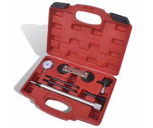 vidaXL 8x Engine Timing Tools for VAG TSI and TFSI Engines Car Vehicle Repair