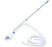 vidaXL Above Ground Pool Vacuum Cleaner Simple Spa Water Cleaning Equipment