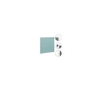 vidaXL Access Panel with Aluminium Frame and Plasterboard 700x700 mm Hatch