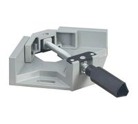 vidaXL Angle Clamp 95 mm Aluminium