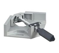 vidaXL Angle Clamp 95mm – Aluminium Workpiece Holder for Metalwork, Drilling, Welding & Milling