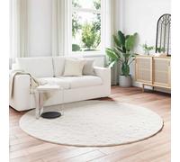 Faux Rabbit Fur Rug Olite Polyester Mat Living Room Winter Ultra-soft vidaXL