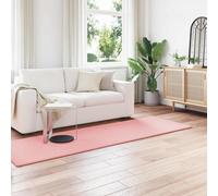 Faux Rabbit Fur Rug Olite Polyester Mat Living Room Winter Ultra-soft vidaXL