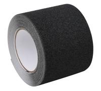 vidaXL Anti-Slip Tape Black 0.1x10 m PVC