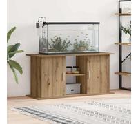 Aquarium Stand Fish Tank Stand Cabinet Aquarium Base Engineered Wood vidaXL