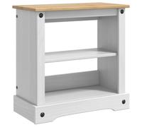 Aquarium Stand Corona Solid Pine Wood Fish Tank Base Furniture Support vidaXL