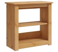 vidaXL Aquarium Stand PANAMA Brown 60 x 30 x 60 cm 150 kg