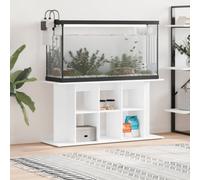 Modern Aquarium Stand Cabinet Fish Tank Stand Aquarium Base Engineered Wood