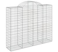 Gabion Basket, Gabion Baskets, Gabion Basket vidaXL