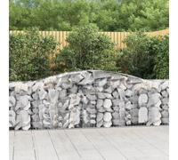 Gabion Basket, Gabion Baskets, Gabion Basket vidaXL