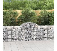 Gabion Basket, Gabion Baskets, Gabion Basket vidaXL