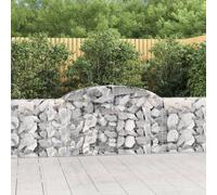 Gabion Basket, Gabion Baskets, Gabion Basket vidaXL