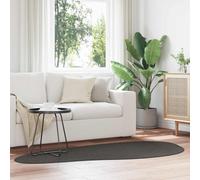 Area Rugs HUARTE Polyester vidaXL