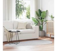 Area Rugs HUARTE Polyester vidaXL