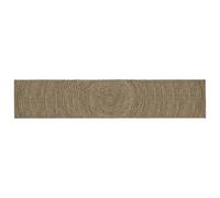 vidaXL Area Rugs Natural and Black 60 x 400 cm Jute