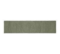 vidaXL Area Rugs Olive Green 60 x 250 cm Jute