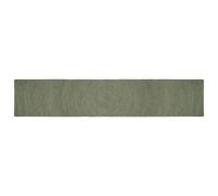 vidaXL Area Rugs Olive Green 80 x 400 cm Jute