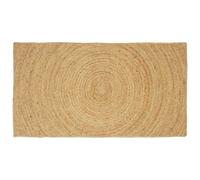 Area Rugs Jute vidaXL