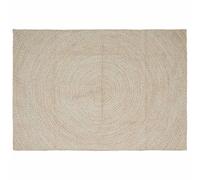 Area Rugs Jute vidaXL