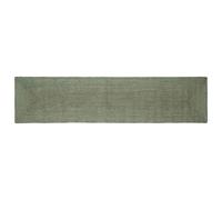 vidaXL Area Rugs Rectangular Olive Green 60 x 250 cm Jute