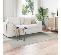 vidaXL Area Rugs Rectangular PALMERAS Green 170 x 120 cm Polyester