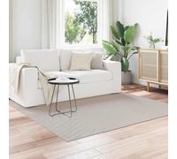 Indoor and Outdoor Rug PALMERAS Polyester Modern Area Rugs Large Home vidaXL