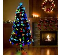 Vidaxl Artificial Christmas Tree Green 150 Cm Pvc