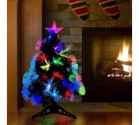 Vidaxl Artificial Christmas Tree Green 64 Cm Pvc