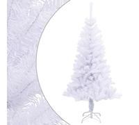vidaXL Artificial Christmas Tree with Stand 150cm 380 Branches Decoration
