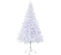 vidaXL Artificial Christmas Tree with Stand 150cm 380 Branches Decoration