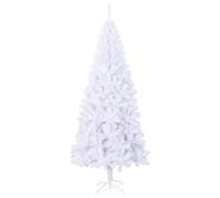 vidaXL Artificial Christmas Tree with Stand 180cm 620 Branches Decoration