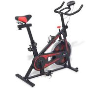 vidaXL Baby Push CarPlastic VehicleOutdoor Riding