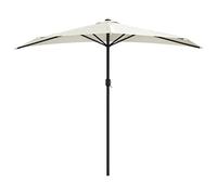 Balcony Parasol, Balcony Parasols, Balcony Parasol vidaXL