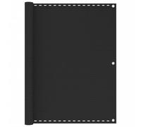 Balcony Screen HDPE Outdoor Garden Protective Fence Privacy Sunshade vidaXL