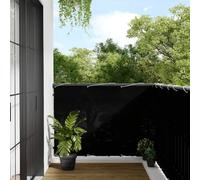 Balcony Screen Outdoor Privacy Screen Fence Patio Screen Oxford Fabric vidaXL