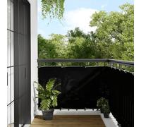 Balcony Screen Outdoor Privacy Screen Fence Patio Screen Oxford Fabric vidaXL