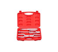 vidaXL Ball Joint Separator 17 23 28mm for Auto Services Vehicle Separator