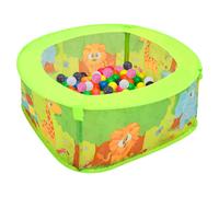 vidaXL Ball Pool with 300 Balls for Kids Children Play Toy Toddler Playball