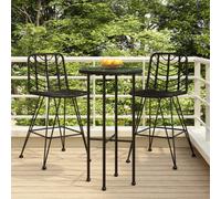 Bar Stool, Bar Stools, Bar Stool vidaXL