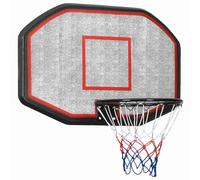 vidaXL basketball backboard basketball backboards basketball hoop