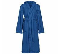 vidaXL Bathrobe KINN Blue XL Cotton