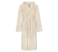 vidaXL Bathrobe KINN Cream XXL Cotton