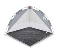 vidaXL beach tent beach tents tent