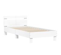 Bed Frame, Bed Frames, Bed Frame vidaXL